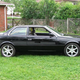 Image for article titled For $6,500, This 1985 Maserati Biturbo is a Biturbo No More